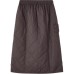 Skechers Mountain And Wild Outdoor Series Casual Long Skirts Women's Cocoa Berry Cocoa Berry, L