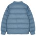 Skechers Down Jacket Gray Starry Sky Snowscape Teenagers 灰色星空雪景, 170