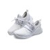 Skechers Dlt A Low Top White Women's 36