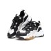 Skechers D'Lites 3.0 'Black White Graybrown' 43