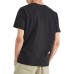 Skechers T Shirt Men's Carbon Black сажа, XL