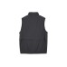 Skechers Mountain And Wild Outdoor Series Vest Men's Carbon Black сажа, M