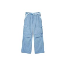 Skechers Casual Pants Women's Pink Blue/01FJ Powder blue/01FJ, XL