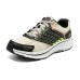 Skechers WOMEN'S GO Series Anti-Slip Wear-Resistant Low-Top Running Shoes Men's White Black White gray, 41