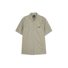 Skechers Shirt Men's Rock Beige Rock Beige/00V8, XL