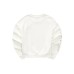 Skechers Colorful Sweatshirts Women's Marshmallow White/0074 Marshmallow white 0074, XL