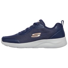 Skechers Dynamight 2.0 'Full Pace Navy' 41