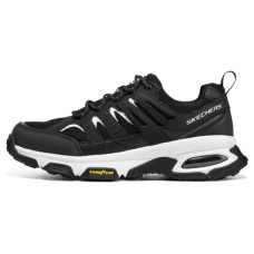Skechers Skech Air Envoy 'Black White' 41.5