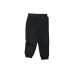 Skechers Knitted Sports Pants Kids' Carbon Black Carbon Black 0018, 130