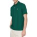 Skechers Polo Shirt Men's Evergreen Evergreen/001Z, L