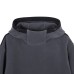Skechers Sweatshirt Men Dark Gray Серый, L