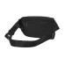 Skechers Fabric Fanny Pack Regular Unisex Carbon Black сажа