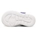 Skechers Slip-Resistant Anti-Kick Children's Sandals Purple Children Aged 3-7 Years Old Фиолетовый, 25
