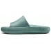 Skechers Arch Fit Slip Resistant Slide Slippers Men's Turquoise Голубой, 42