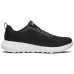Skechers Go Walk Max Low Black/White 40