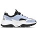 Skechers Kozmiks Running Shoes Blue/White/Black 42.5