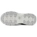 Skechers DLITES Anti-Slip And Wear-Resistant Breathable High-Top Casual Shoes Women's Gray Black Серый черный, 39
