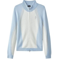 Skechers Knitwear Women's Dusty Blue Dusty Blue-00FE, M