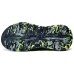 Skechers Clogs Men's Black Yellow Черно-желтый, 42