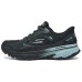 Skechers MEN'S GO Anti-Slip Wear-Resistant Low-Top Casual Shoes Men's Black Черный, 42.5