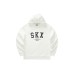 Skechers Sweatshirts Men Marshmallow White/0074 Marshmallow white 0074, 2XL
