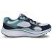 Skechers Go Run Consistent 2.0 Anti-Slip Wear-Resistant Low-Top Running Shoes Women's Black Blue White/Gray, 39