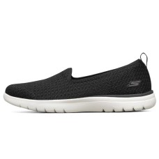 Skechers On The Go Flex 'Black White' Women's 37