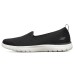 Skechers On The Go Flex 'Black White' Women's 37