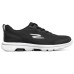 Skechers Go Walk 5 'Black White' Women's 36
