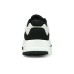 Skechers Cushioning Anti-Slip And Wear-Resistant Low-Top Casual Shoes Men's White Black Черно-белый, 41