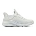 Skechers Hands Free Slip-Ins Cushioning Wear-Resistant Kids Lifestyle Shoes White Kids' Белый, 28.5