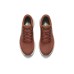 Skechers Cushioning And Breathable Low Top Casual Shoes Men's Reddish Umber Красновато-коричневый, 41.5