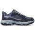 Skechers OUTDOOR Support Low-Top Casual Shoes Women's Gray/Purple/Black Gray/Purple/Black, 37