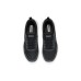 Skechers Cushioning Breathable Low Top Casual Running Shoes Men's Black Черно-белый, 40