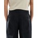 ASOS DESIGN horseshoe jeans in black Черный, W30 L32