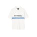 Skechers Polo Shirt Men's Marshmallow White Marshmallow white 0074, L