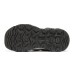 Skechers Abrasion Resistant Breathable Slip Resistant Children's Sandals Gray Blue Teenagers 38