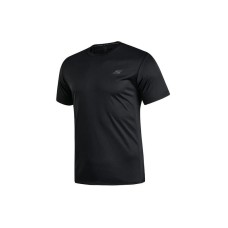 Skechers T Shirt Men's Carbon Black Carbon Black 0018, M