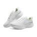 Skechers Go Run Lite Anti-Slip Wear-Resistant Low-Top Casual Running Shoes Men's White Белый, 42.5