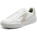 Skechers Sport Court 92 Thermal Slip Resistant Low Top Skateboard Shoes Men's White Белый, 41