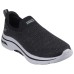 Skechers GO Walk Arch Fit 2.0 Anti-Slip Wear-Resistant Low-Top Casual Shoes Women's Black Черный, 38