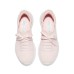 Skechers Wear-resistant And Lightweight Low-Top Casual Shoes Women's Pink Розовый, 36