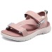 Skechers Beach Sandals Women's Pale Dogwood Pale Dogwood, 37