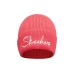 Skechers Beanies Unisex Pink Розовый, OS