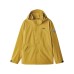 Skechers Windbreaker Jacket Men's Warm Autumn Yellow Warm Autumn Yellow-0488, L