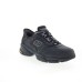 Skechers Vigor 3.0 Drafting 237445 Mens Black Lifestyle Sneakers Shoes 11