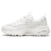 Skechers D'Lites Glamour Feels Low/Dad Shoes Gs White Women's 36