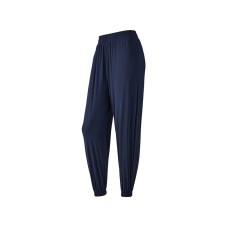 Skechers Casual Pants Women's Navy Blue Синий, L