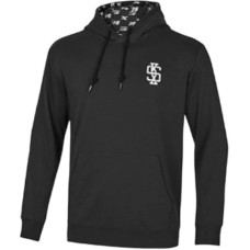 Skechers Sweatshirts Unisex Carbon Black 0018, L