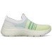 Skechers GO WALK Series Breathable Wear-Resistant Cushioning Low-Top Casual Shoes Women's White Multicolor 37
